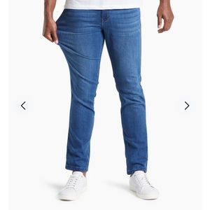 Mugsy Lake Shore Jeans. NWT. Never worn. Size 38X30